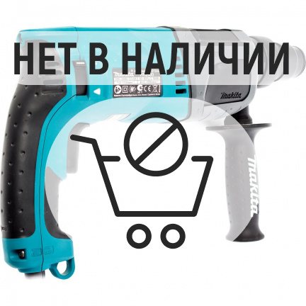 Перфоратор Makita HR2460