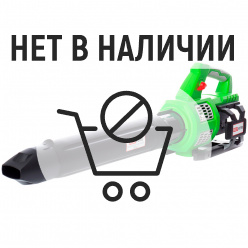 Аккумуляторная воздуходувка REDVERG RD-B36V/BL (без акк, без з/у)