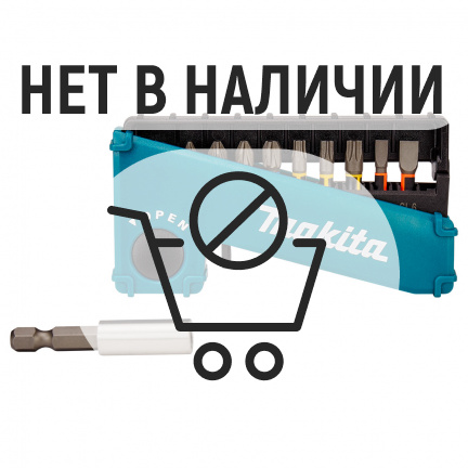 Набор бит Makita Impact Premier 11шт (E-03573)