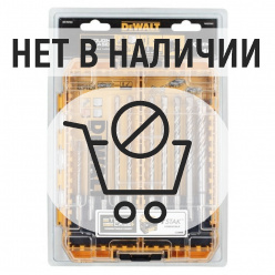 Набор буров SDS-plus DeWalt EXTREME DT70753 5-12мм 10шт