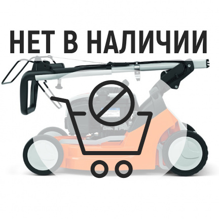 Бензиновая газонокосилка Stihl RM 448.1 ТС