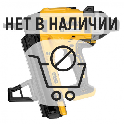 Аккумуляторный гвоздезабиватель DeWalt DCN890N (без акк, без з/у)