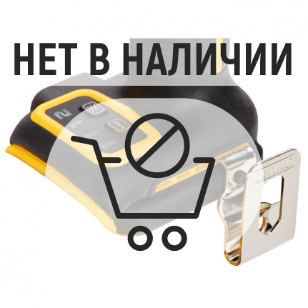 Аккумуляторный гайковерт DeWalt DCF922N ударный (без акк, без з/у)