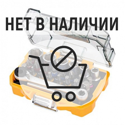 Набор бит DeWalt DT71516 24шт