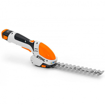 Аккумуляторные ножницы Stihl HSA 26 SET