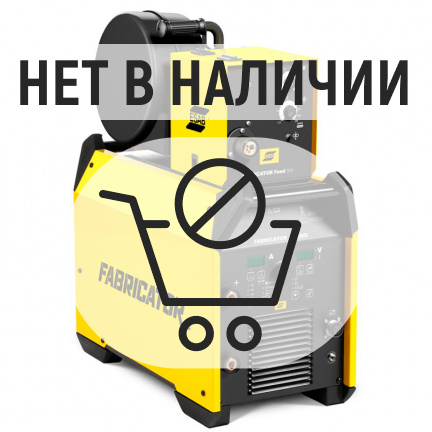 Механизм подачи проволоки ESAB Fabricator Feed 364