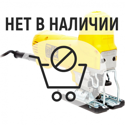 Лобзик DeWalt DW343K