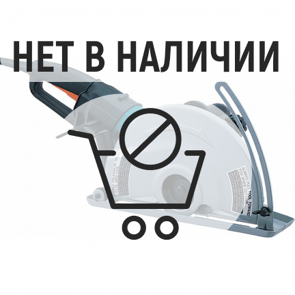 Бороздодел Makita 4112HS