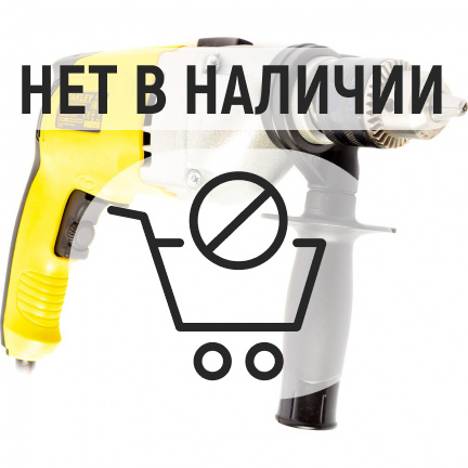 Сетевая дрель STANLEY STDH8013 ударная