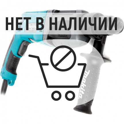 Перфоратор Makita HR2460