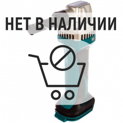 Аккумуляторные ножницы по металлу Makita DJN161Z (без акк, без з/у)