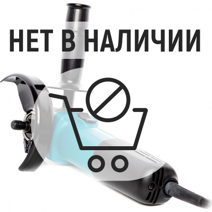 Набор инструментов Makita DK0116 (Лобзик 4329 + МШУ 9558HN)