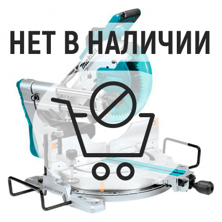 Торцовочная пила Makita LS1019