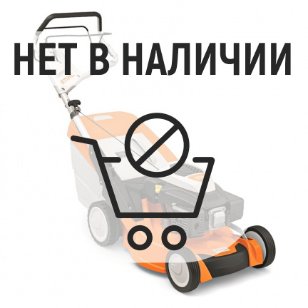 Бензиновая газонокосилка Stihl RM 650.0 V