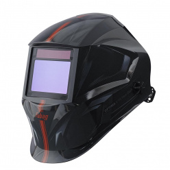 Маска сварщика хамелеон Fubag OPTIMA 4-13 Visor Black