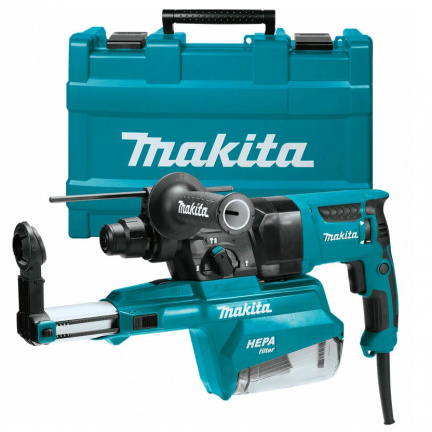 Перфоратор Makita HR2652