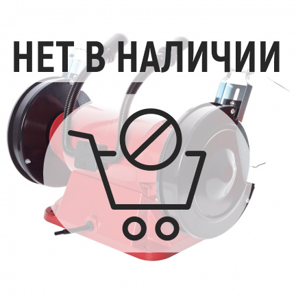 Заточной станок REDVERG RD-BG200-750HDL