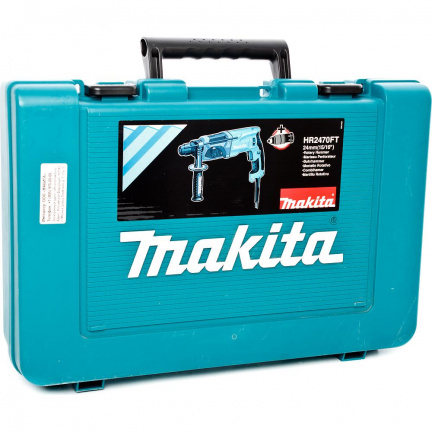 Перфоратор Makita HR2470FT