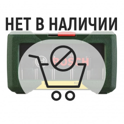 Набор фрез Bosch xPromo 8мм 6шт (463)