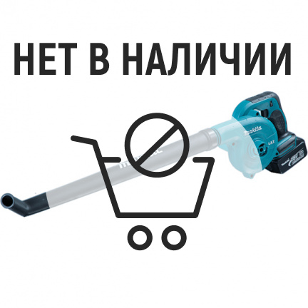 Аккумуляторная воздуходувка Makita DUB183Z (без акк, без з/у)