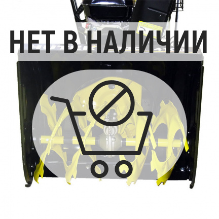 Бензиновый снегоуборщик Huter SGC 4100