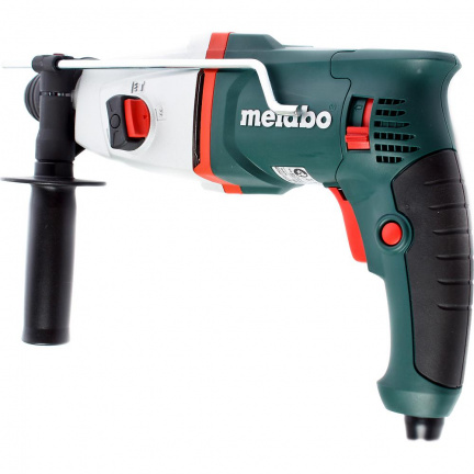 Перфоратор Metabo KHE 2644