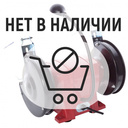 Заточной станок REDVERG RD-BG150-250L