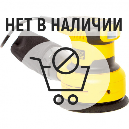 Эксцентриковая шлифмашина STANLEY SS30