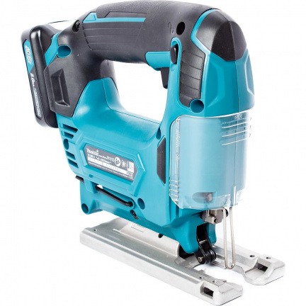 Аккумуляторный лобзик Makita JV101DWAE