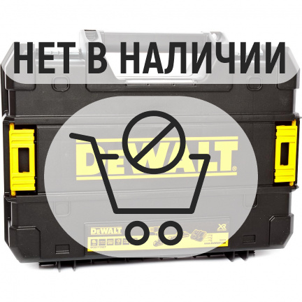 Аккумуляторная дрель-шуруповерт DeWalt DCD777S2T