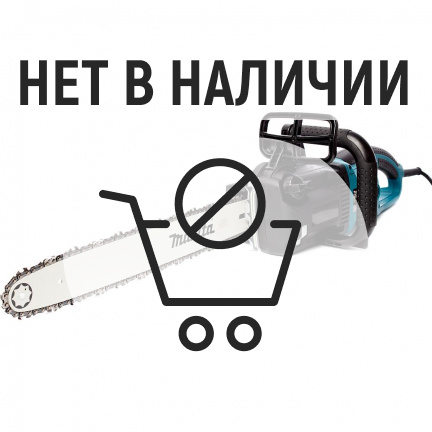 Электрическая цепная пила Makita UC4530A/5M