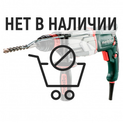 Перфоратор Metabo UHEV 2860-2 Quick + БЗП