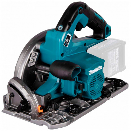 Пила дисковая аккумуляторная Makita HS004GZ01 (без акк, без з/у)