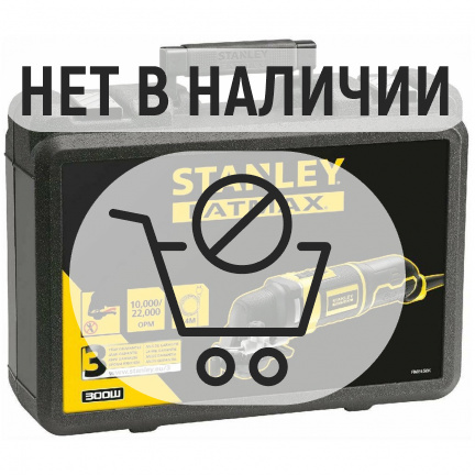 Реноватор STANLEY FME650K