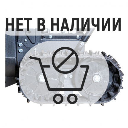 Бензиновый снегоуборщик REDVERG PROLine RD-SB76/15TBH