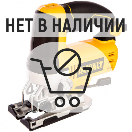 Лобзик DeWalt DW 349