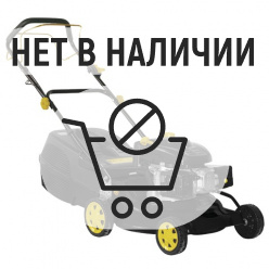 Газонокосилка бензиновая HUTER GLM-5.0SP