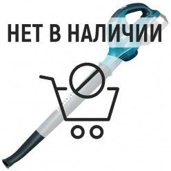 Аккумуляторная воздуходувка Makita DUB361Z (без акк, без з/у)