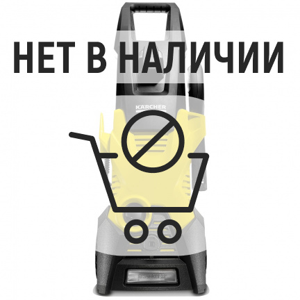 Мойка высокого давления Karcher K 3