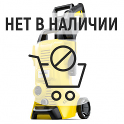 Мойка высокого давления Karcher K 3 Power Contro