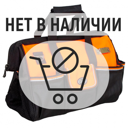 Сумка для инструмента Cofra TC-4417PO