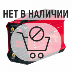 Аппарат сварочный инверторный Fubag IQ 160