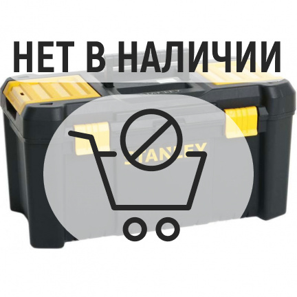 Ящик для инструмента STANLEY Essential STST1-75520