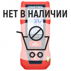 Лазерный дальномер CONDTROL Smart 40