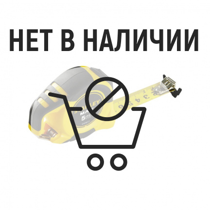 Рулетка измерительная STANLEY Max 5м х 25мм магнитная STHT0-36117