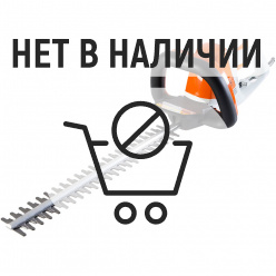 Электрический кусторез Stihl HSE 42