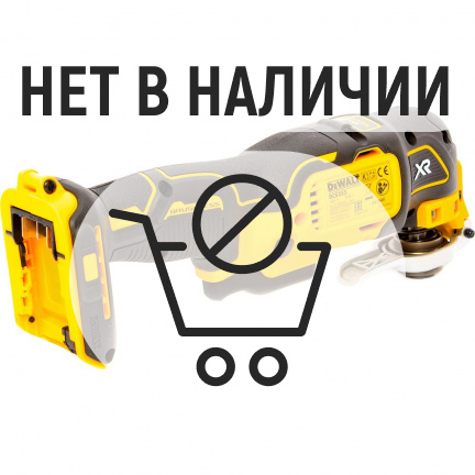 Аккумуляторный реноватор DeWalt DCS355N (без акк, без з/у)