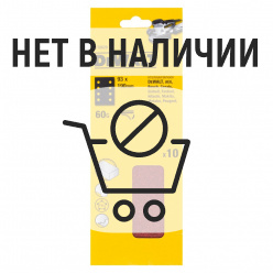 Шлифлист DeWalt DT8620 93х190мм 60G 10шт