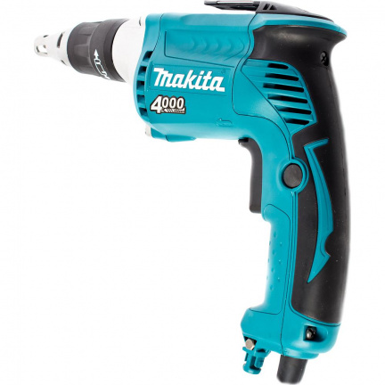 Сетевой шуруповерт Makita FS4300