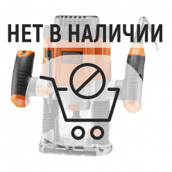 Фрезер Black&Decker KW1200E